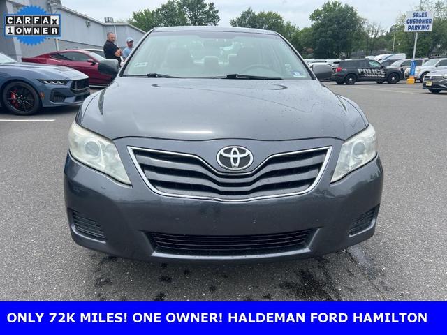 2010 Toyota Camry