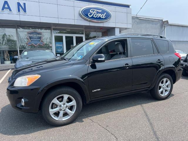 2012 Toyota RAV4