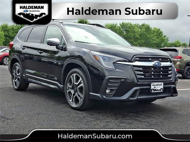 2023 Subaru Ascent