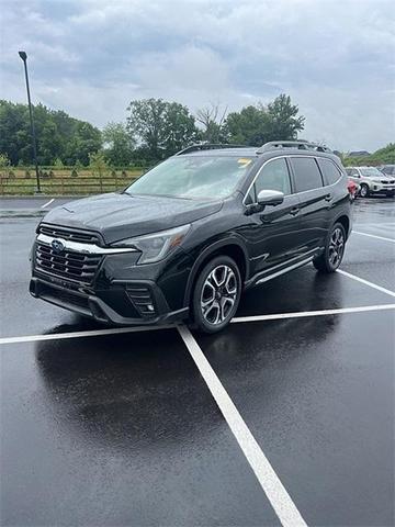 2023 Subaru Ascent
