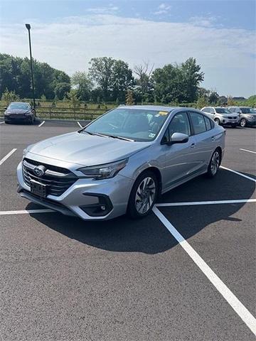2024 Subaru Legacy