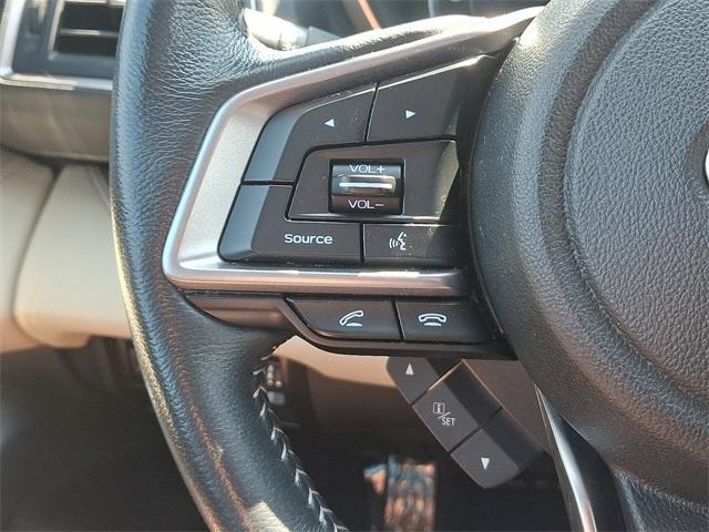 Photo of 2022 Magnetite Gray Metallic Subaru Ascent