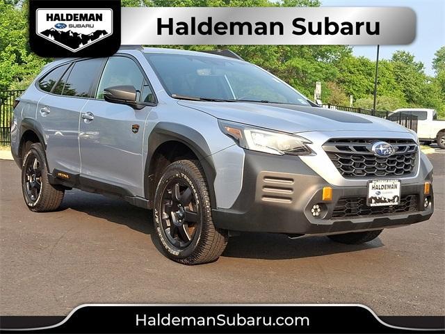 2023 Subaru Outback
