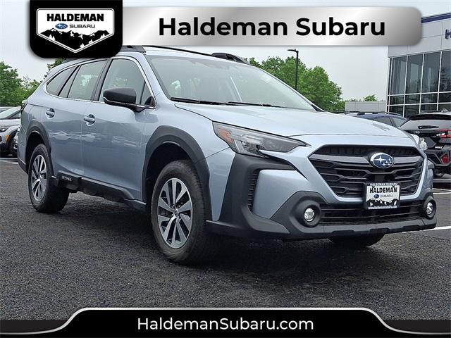2023 Subaru Outback