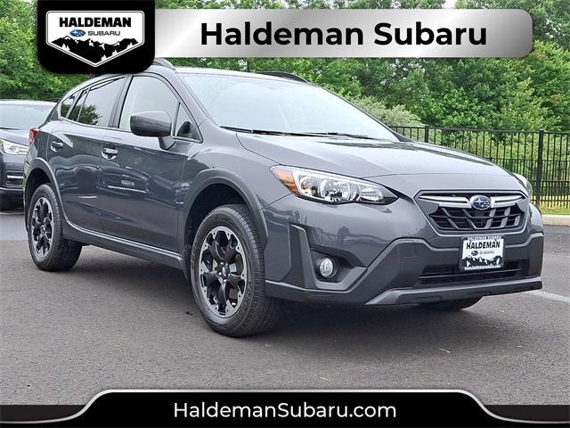 2023 Subaru Crosstrek