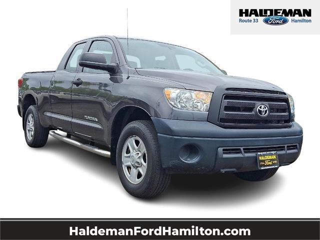 2012 Toyota Tundra