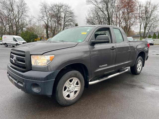 2012 Toyota Tundra