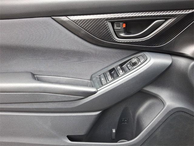 Photo of 2018 Dark Gray Metallic Subaru Crosstrek