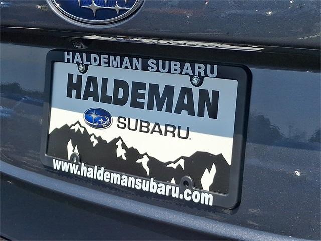 Photo of 2025 Magnetite Gray Metallic Subaru Outback