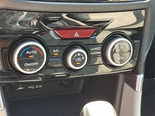 Photo of 2021 Jasper Green Metallic Subaru Forester