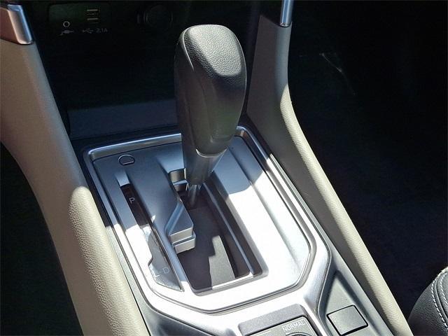 Photo of 2021 Jasper Green Metallic Subaru Forester