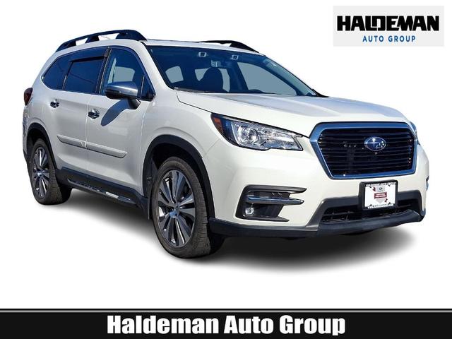 2020 Subaru Ascent