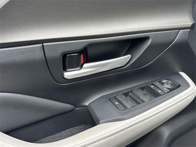 Photo of 2024 Midnight Black Metallic Toyota Grand Highlander