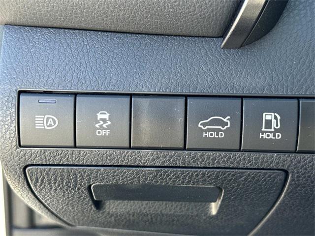 Photo of 2024 Ice Toyota Camry