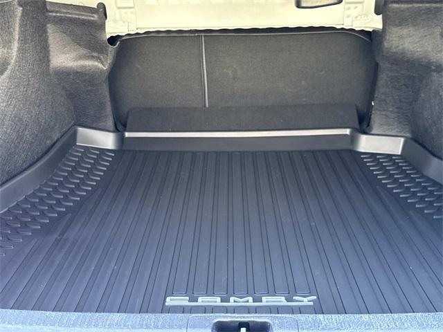 Photo of 2024 Ice Toyota Camry