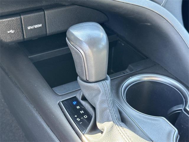 Photo of 2024 Ice Toyota Camry