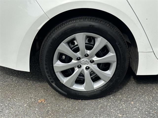 Photo of 2024 Ice Toyota Corolla