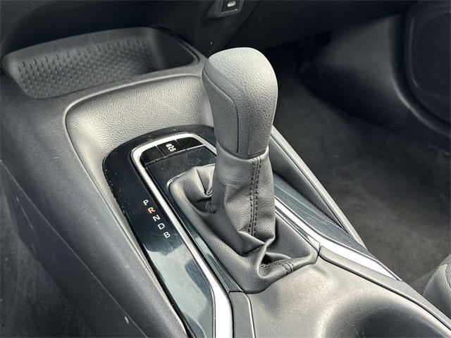 Photo of 2024 Ice Toyota Corolla