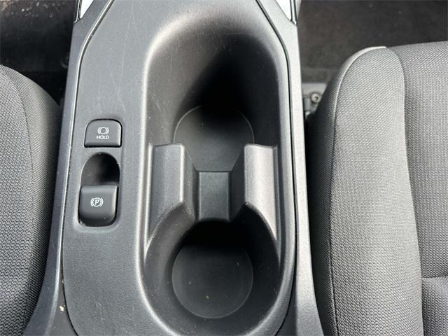 Photo of 2024 Ice Toyota Corolla