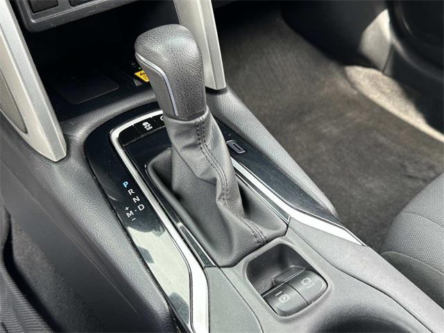 Photo of 2022 Sonic Silver Toyota Corolla Cross