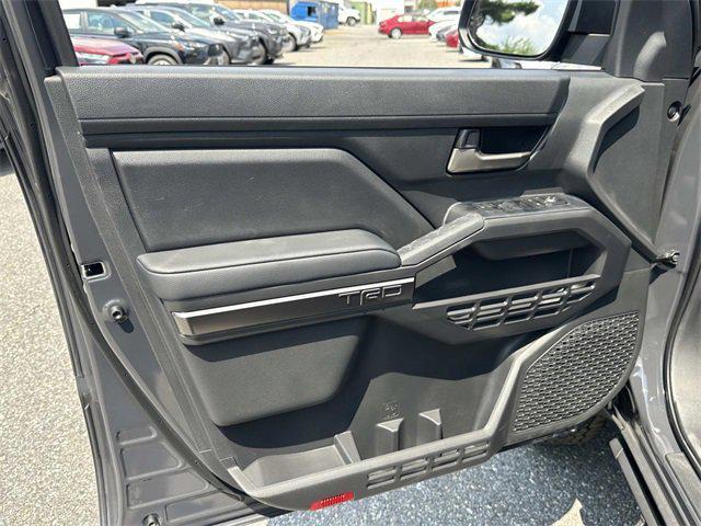 Photo of 2025 Underground Toyota Tacoma