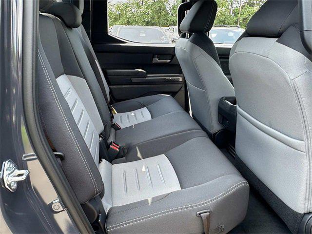 Photo of 2025 Underground Toyota Tacoma