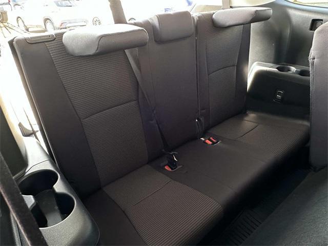 Photo of 2023 Wind Chill Toyota Highlander