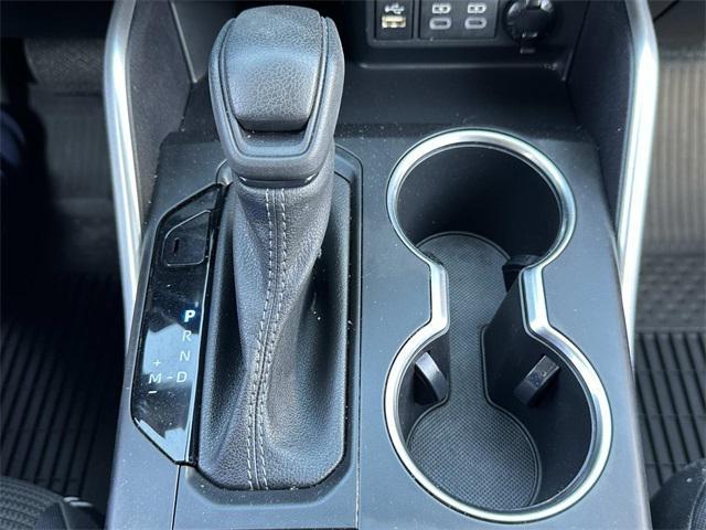 Photo of 2023 Wind Chill Toyota Highlander