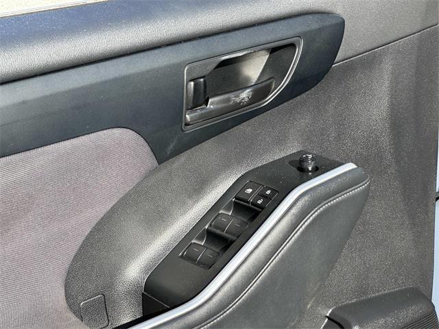 Photo of 2023 Wind Chill Toyota Highlander