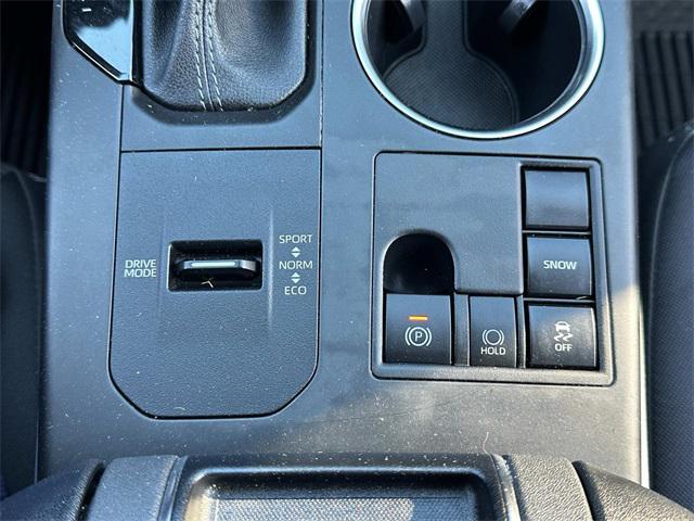 Photo of 2023 Wind Chill Toyota Highlander