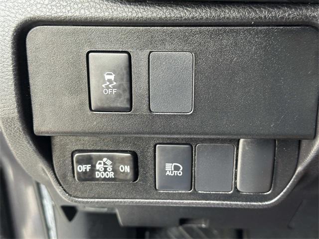 Photo of 2022 Magnetic Gray Metallic Toyota Tacoma