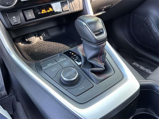 Photo of 2024 Blueprint Toyota RAV4 Prime