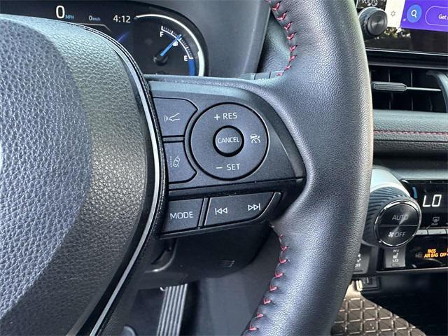 Photo of 2024 Blueprint Toyota RAV4 Prime
