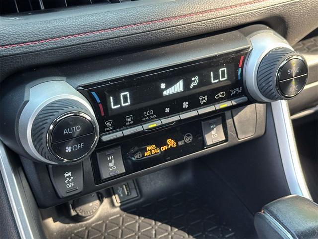 Photo of 2024 Blueprint Toyota RAV4 Prime