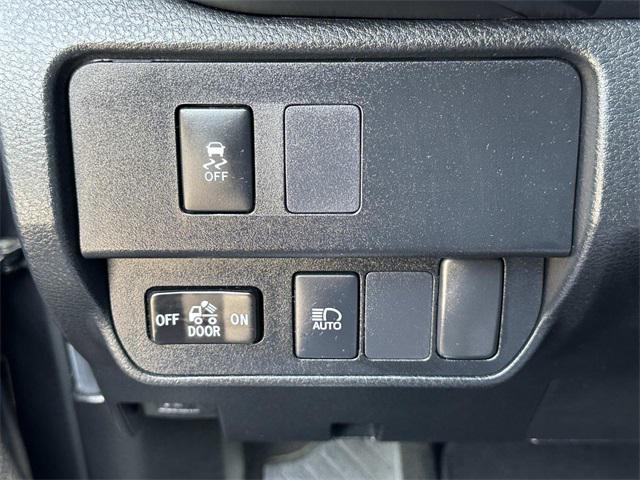 Photo of 2021 Magnetic Gray Metallic Toyota Tacoma