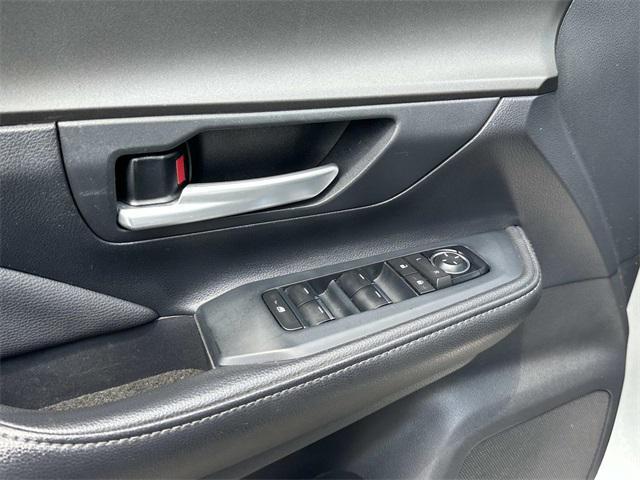 Photo of 2024 Celestial Silver Metallic Toyota Grand Highlander