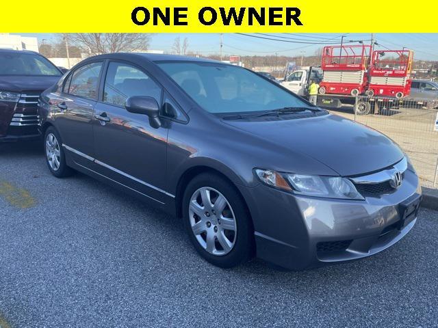 2009 Honda Civic