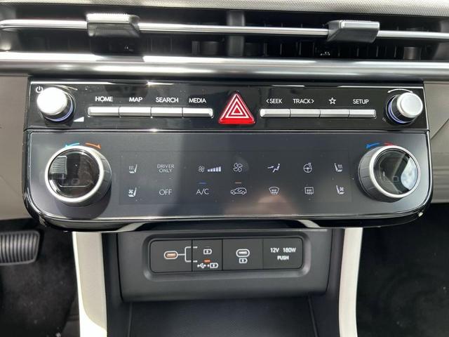 Photo of 2025 Ash Black Hyundai TUCSON Hybrid