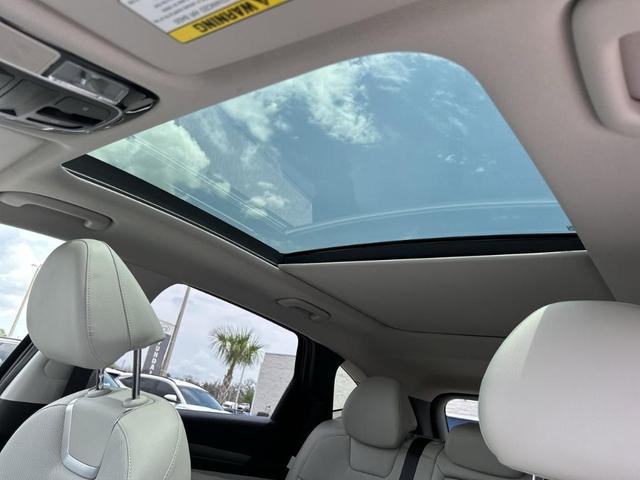 Photo of 2025 Ash Black Hyundai TUCSON Hybrid