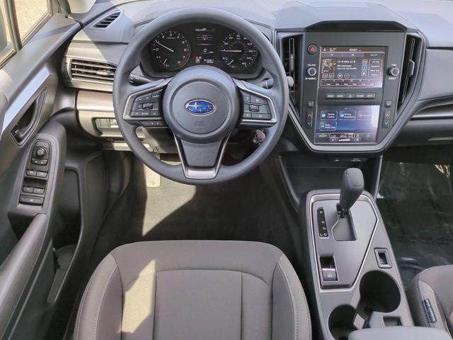 Photo of 2024 Ice Silver Metallic Subaru Impreza