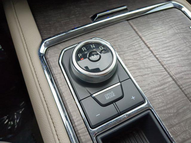 Photo of 2021 Magnetic Ford Expedition