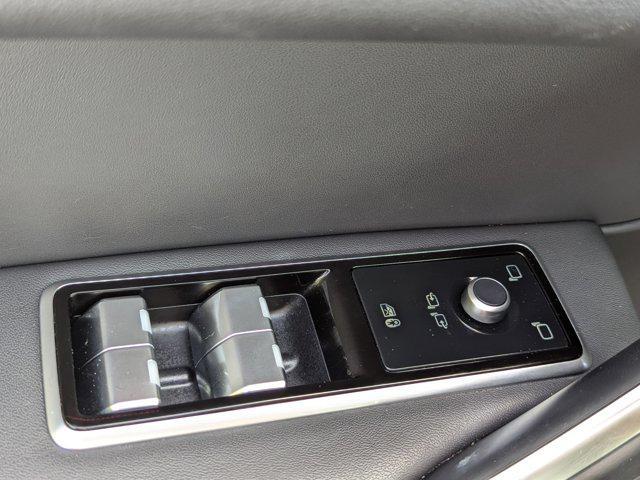 Photo of 2024 Santorini Black Metallic Jaguar F-PACE