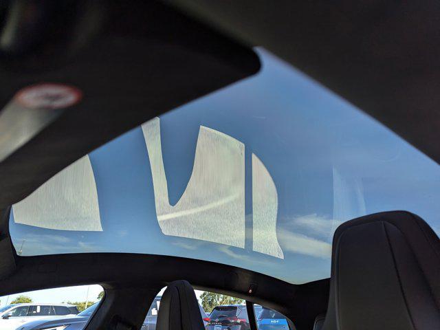 Photo of 2024 Stealth Gray Tesla Model S