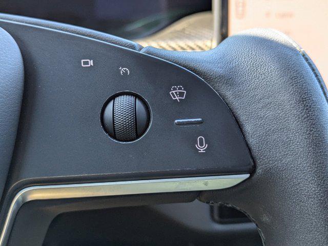 Photo of 2024 Stealth Gray Tesla Model S