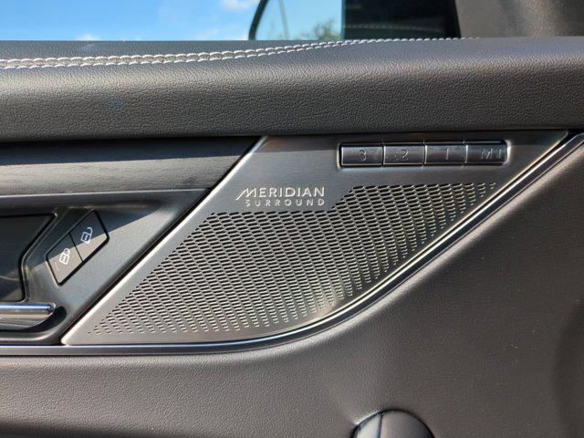 Photo of 2026 Santorini Black Jaguar F-PACE