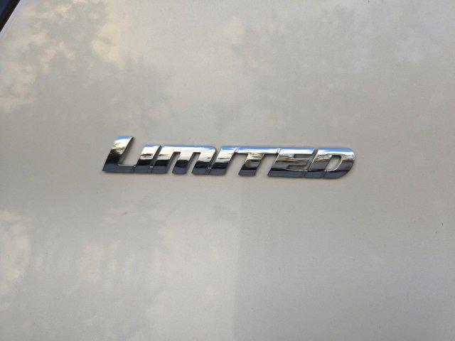 Photo of 2022 Classic Silver Metallic Toyota 4Runner