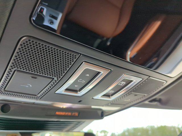 Photo of 2026 Firenze Red Metallic Jaguar F-PACE