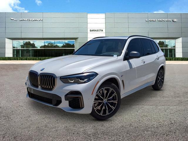 2023 BMW X5