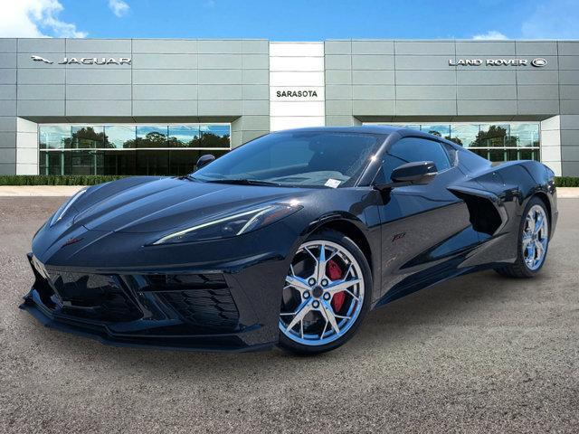 2023 Chevrolet Corvette