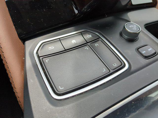 Photo of 2023 Liquid Carbon Metallic Acura MDX